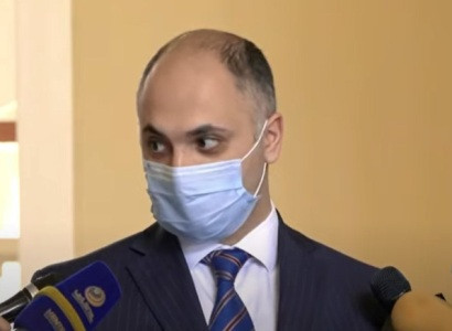 Ես չեմ կարող ասել, թե երբ կիջնի ձվի գինը. ՏՄՊՊՀ նախագահ
