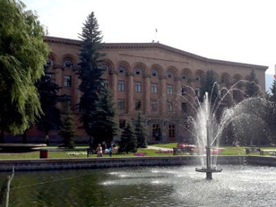 Armenia’s Lori has new deputy provincial governor