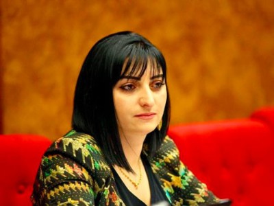 Պատգամավորը Հովիկ Աղազարյանին խնդրել է հերքել այն հայտարարությունը, թե «Քարվաճառը հայկական չէ»