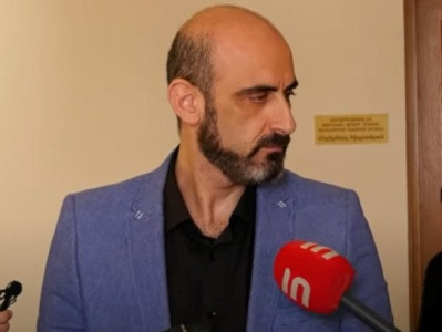 Որեւէ խնդրահարույց բան չեմ տեսնում. Զեյնալյանը՝ պետական պաշտոնյաների ընտանիքների՝ մարզասրահ այցելելու որոշման մասին