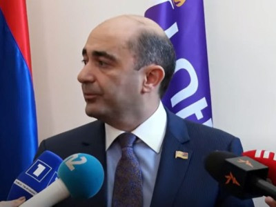«Светлая Армения»: Изменение ИК без участия оппозиции изначально ставит под сомнение легитимность выборов