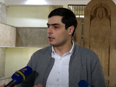 Հրահանգավորված կազմակերպվածություն կա, որ չմասնակցեն ԵՊՀ Հոգաբարձուների նիստին. Դավիթ Ափոյան