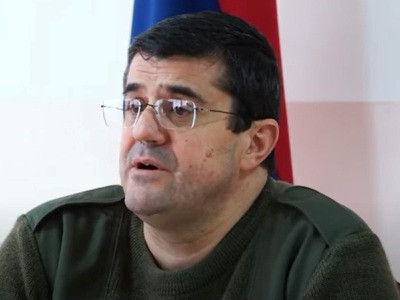 Ուզում եմ այդ կեղծ հայրենասերներին հարցնել՝ ո՞ւր էին, երբ Կարմիր Շուկան 15 օրից ավել վտանգված էր. Արայիկ Հարությունյան