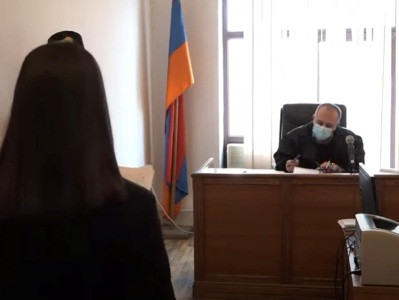 Օնիկ Գասպարյանի գործով հայցի ապահովման հիմքը բացակայում է. Փաշինյանի փաստաբանը միջնորդեց՝ վերացնել դատարանի որոշումը