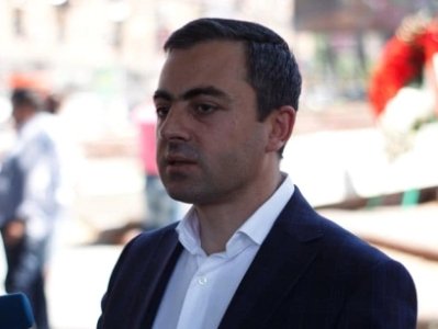 Оппозиционер: Если АРФ Дашнакцутюн решит участвовать в выборах, то лишь для устранения предателей