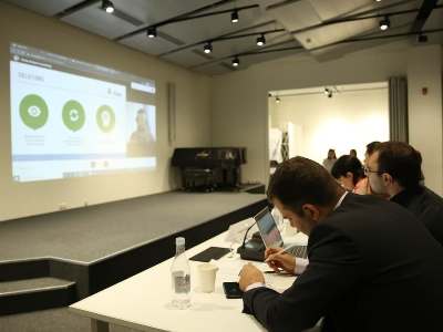 Հակաճգնաժմային 17-րդ միջոցառման շրջանակներում 61 ընկերություն դրամաշնորհ կստանան