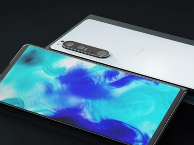 Ապրիլին Sony-ն կներկայացնի Xperia 1 III նոր սմարթֆոնը