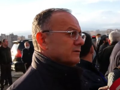 «Շատ մութ կողմեր կան Շուշիի անկման հետ կապված, որոնք դեռ կպարզվեն». Սեյրան Օհանյան