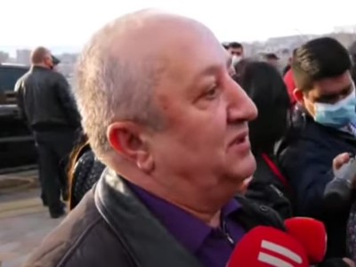 Armenia ex-chief of army's General Staff: Unblocking of links in region for Turkey and Azerbaijan is unacceptable