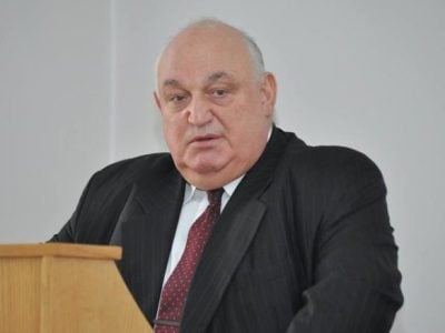 Մենք դուրս եկանք, քաշվեցինք մի կողմ, բա հիմա ինչո՞ւ այդ բարեփոխումները չեն իրականացվում․ ԵՊՀ նախկին ռեկտոր