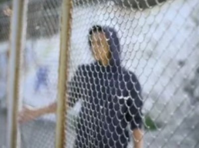 Detention of migrants in March at southern border of US jumps to highest level in 15 years