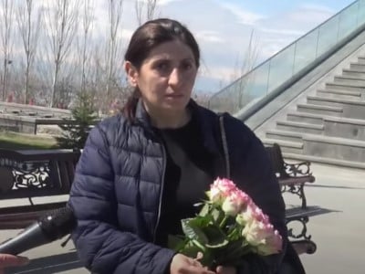 Ես բացի հրաժարականից շատ բան եմ պահանջում իշխանությունից. զոհվածի մայր