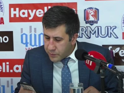 Մեղադրում են մի մարդու, ով 44 օր կամավոր մասնակցել է պատերազմին. նա ազզգային բանտարկյալ է. իրավապաշտպան