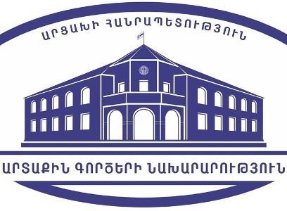 Artsakh MFA: Aliyev purposefully transfers Azerbaijan-Karabakh conflict to Pan-Turkism, Pan-Islamism dimension