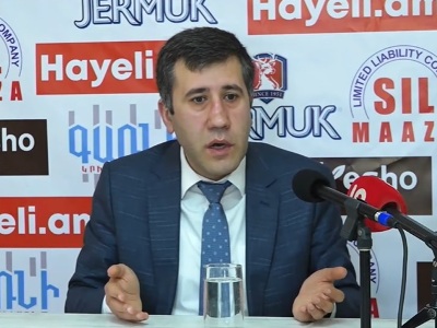 Դատախազությունը պետք է շատ կոնկրետ նշի, թե ինչ հոդվածով է ցանկանում վերաորակել. Ռուբեն Մելիքյան