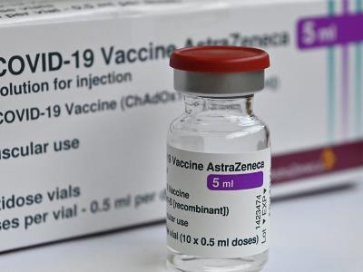 New York Times: US suspends production of AstraZeneca vaccine at Baltimore plant