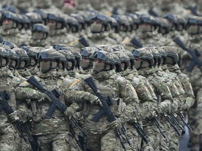 Signal troops of Azerbaijan and Turkey to conduct joint drills