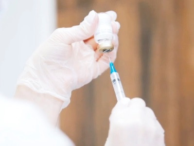 Media: EU plans to make about 200mn doses of coronavirus vaccine in 1 month