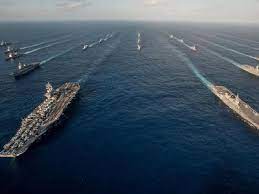Philippines: China is seeking to occupy more territory in South China Sea