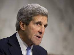 John Kerry says Biden's climate plan doesn't contradict China's interests