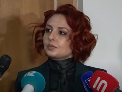 Armenia opposition MP on country's relations with Turkey
