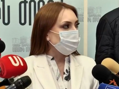 Заверение «Моего шага»: Премьер-министр Армении подаст в отставку в конце апреля