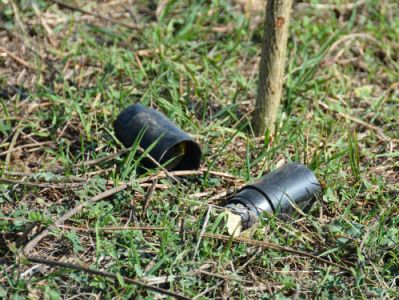 Expert: Cluster munitions found and destroyed in one of Armenia's villages in February