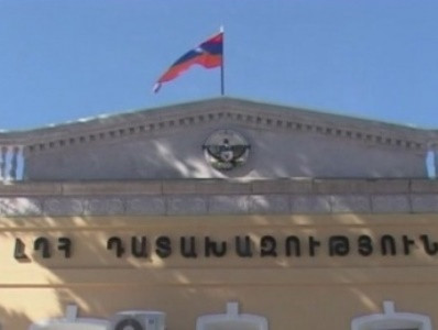 Criminal case launched against mayor of Karabakh's Shushi