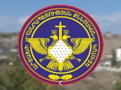 Մարտակերտից տեղահանվածների ցուցակներում կեղծ տվյալներ մտցնելով՝ պետությունից հափշտակել են 23,750,000 դրամ․ ԱՀ ՔԿ