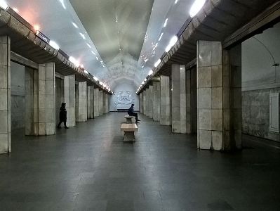 «Բարեկամություն» կայարան ժամանող վագոնում տեղի է ունեցել տեխնիկական խափանում եւ առաջացել տեղային ծխահարում. Խաչատրյան