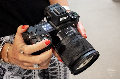 Nikon-ն ամբողջությամբ կդադարեցնի հայելային տեսախցիկների արտադրությունը Ճապոնիայում