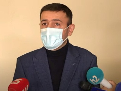 ԿԲ-ի կանխատեսումներով մինչեւ տարեվերջ գնաճը կվերադառնա իր նորմալ թիրախային մակարդակին. Բաբկեն Թունյան