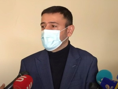 Եթե հակաճգնաժամային աջակցության չափն ավելի մեծ լիներ, մենք ավելի շատ պետական պարտքի տակ էինք ընկնելու. Թունյան