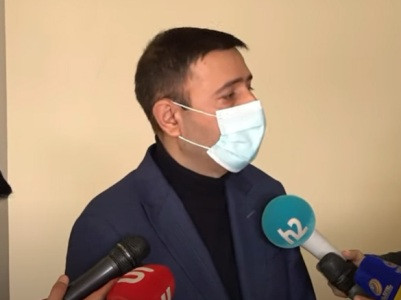 Էս պահին ընտրացուցակների թեման ինձ ամենաքիչն է հետաքրքրում. Բաբկեն Թունյան