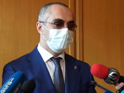 Իմ ընտանիքը երբեւէ քաղաքականությամբ չի զբաղվել եւ չի զբաղվում․ ՊԵԿ նախագահ