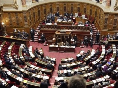 France senator to Karabakh parliament speaker: I accept your invitation to come, discover Artsakh