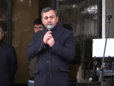 Ես խոստանում եմ՝ իմքայլական պատգամավորները ձեզնից ներողություն են խնդրելու. Իշխան Սաղաթելյանը՝ Սևանում