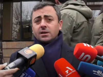 Оппозиция: Наше участие в выборах станет программой отстранения предателя