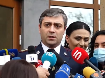 Քոչարյանի եւ մյուսների գործով դատախազը պնդում է, որ դատարանի որոշումը կարող է վերանայվել