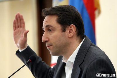 «Ժողովուրդ». Իշխանությունը փնտրում է սիրված երեւանցիների, որպեսզի ձայներ հավաքի մայրաքաղաքում․ Մարությանից հույս չունեն