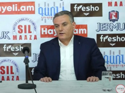 Представитель РПА: Идти на выборы при Пашиняне означает легитимизировать предательство интересов Армении