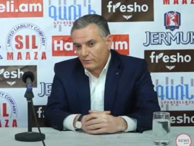 Закарян: Запись Пашиняна в фейсбуке не основание для проведения внеочередных выборов