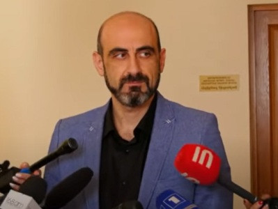 Armenia ruling bloc MP on COVID-19 vaccinations: There is great demand