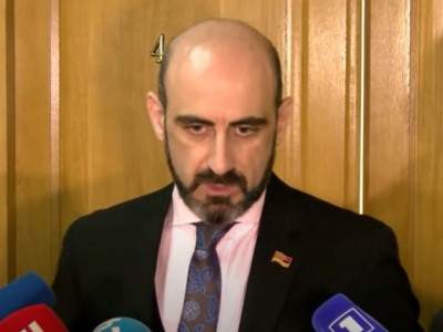 Բրիտանական շտամի մահաբերության տոկոսն ավելի ցածր է, բայց ախտահարման ագրեսիվությունն ավելի շատ է. Զեյնալյան