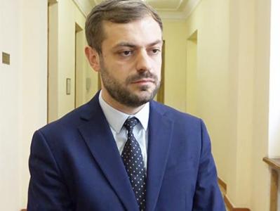Armenia ruling party MP: We believe courts are at least half independent