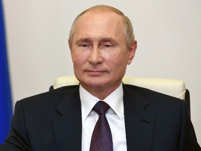 Putin says trade volume between Russia and Armenia can be soon restored