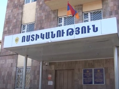 Կենցաղային վեճ ու դանակահարություն Վանաձորում․ հարվածը եղել էր կրծքավանդակին