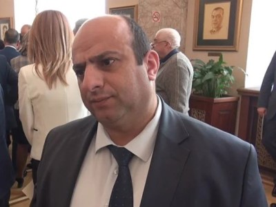 Armenia ruling party MP's brother to be appointed governor of Tavush Province