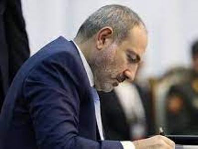 Փաշինյանը լրտեսության մեղադրանքով գործակալին անվտանգության խորհրդում պաշտոնի է նշանակել․ Arminsider