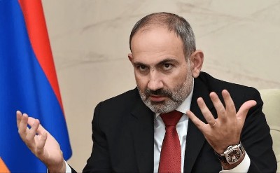 Newspaper: Armenia PM "deceives" units close to him